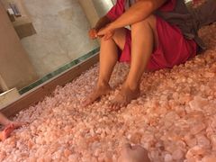 -丽池宫韩式汗蒸会馆(华灯坊店)