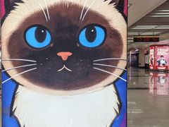 -王府井(地铁站)