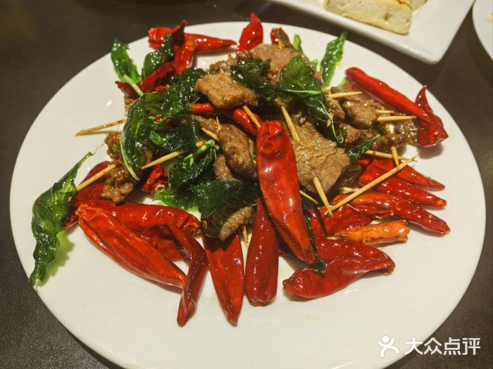 南蛮子(进贤路店)图片