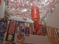 -浦·传统日式料理(3 5 1 1 店)