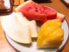 -三石铁板烧(紫竹桥店)