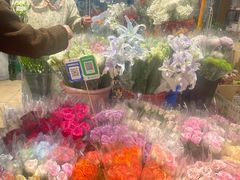 -循礼门鲜花花市(武汉循礼门店)