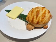 -蔡澜点心·粤菜(丽泽天街店)