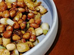 宫保鸡丁-辣不二地道川菜(汉水路店)