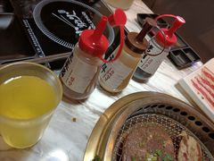 -火炉火自助餐(喜隆多店)