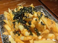 -你又瘦了小酒馆(奥体店)
