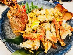 -御瀛日本料理