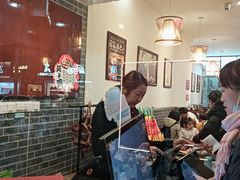 -窝窝店包子(翠花街店)