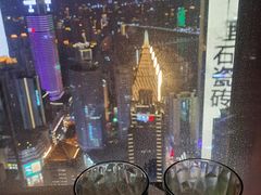 -重庆解放碑威斯汀酒店