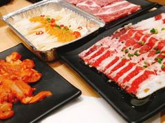 -花味·自助烤肉(雨花客厅店)