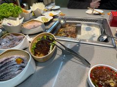 -海底捞火锅(天一广场亚细亚店)