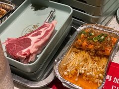 -蚝英雄·鲜蚝自助专门店(洋桥店)