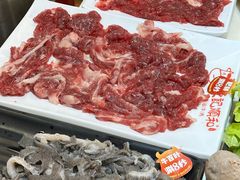 -陈记顺和潮汕牛肉火锅(韩江路店)