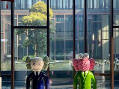 -上海崇明金茂凯悦酒店