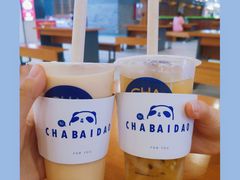 -茶百道(友好店)