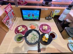 -寿司郎(皇庭广场店)