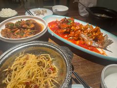 -鱼食饭稻·苏浙土菜17年老馆子(平江路店)