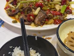 -辣螃铠盆盆蟹大排档(总店)