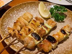 -気楽亭和食料理(气乐亭大世界本店)