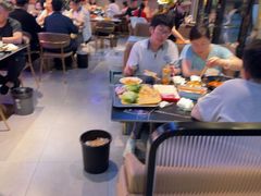 -沈胖子音乐烤吧·炒菜·龙虾(环城东路店)