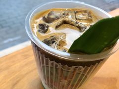 班兰咖啡-red donkey coffee