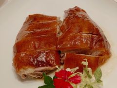 烧鹅-伯衡55·吉品轩(乌鲁木齐南路店)