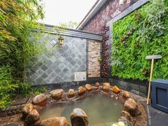 -北京益泉花园酒店
