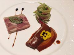 -Yan Ting 宴庭中餐厅(上海静安瑞吉酒店)