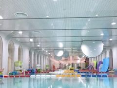 -ABC Swim亲子游泳俱乐部(河西店)