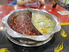 -储奇门鳝鱼火锅(总店)