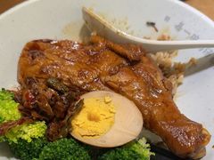 -王春春鸡汤饭(上海中海环宇城店)