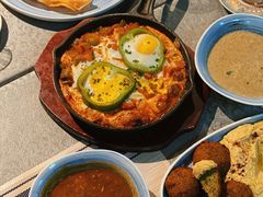 -La Medina餐厅(亮马河南路店)