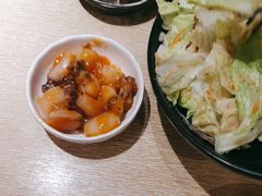 -万岁寿司(芳村店)