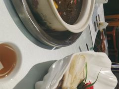 -名善山珍·野生菌汤锅(文殊院店)