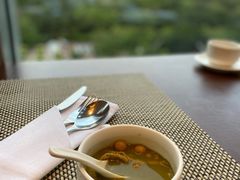 恭城油茶-景湖轩全日制餐厅·南湖名都