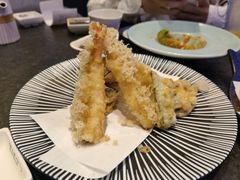 -将太无二·北美传奇寿司(荟聚购物中心西红门店)