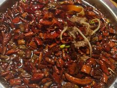 -重庆石磨豆花庄(乔庄店)