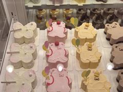 -好利来(紫竹院店)