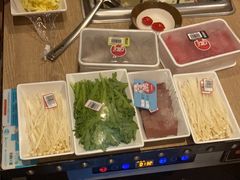 -野妹经典火锅(民治店)