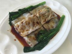 -新梅园不夜粥(龙华店)