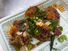 -正宁路小吃夜市