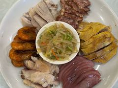 -百珍风味楼(瑞丽路店)