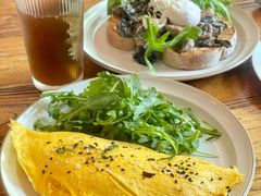 -Egg•Allday Brunch(襄阳北路店)