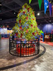 -幻贝家儿童乐园(苏州中心店)