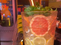 -探鱼·鲜青椒爽麻烤鱼(广州欣荣广场店)