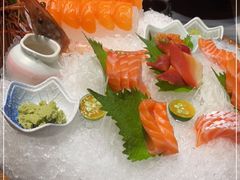 -文三酒肆自助放题(新街口友谊广场店)