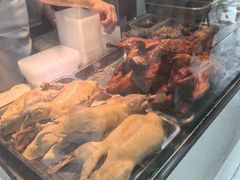 -章云板鸭(评事街店)