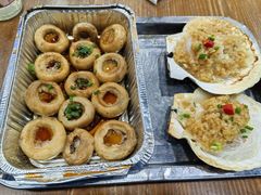 -老虎滩大连海鲜烧烤(建邺云锦路总店)