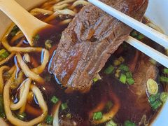 -中国厨房/台湾牛肉面