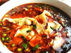-中阿兰牛肉面(悦海新天地店)